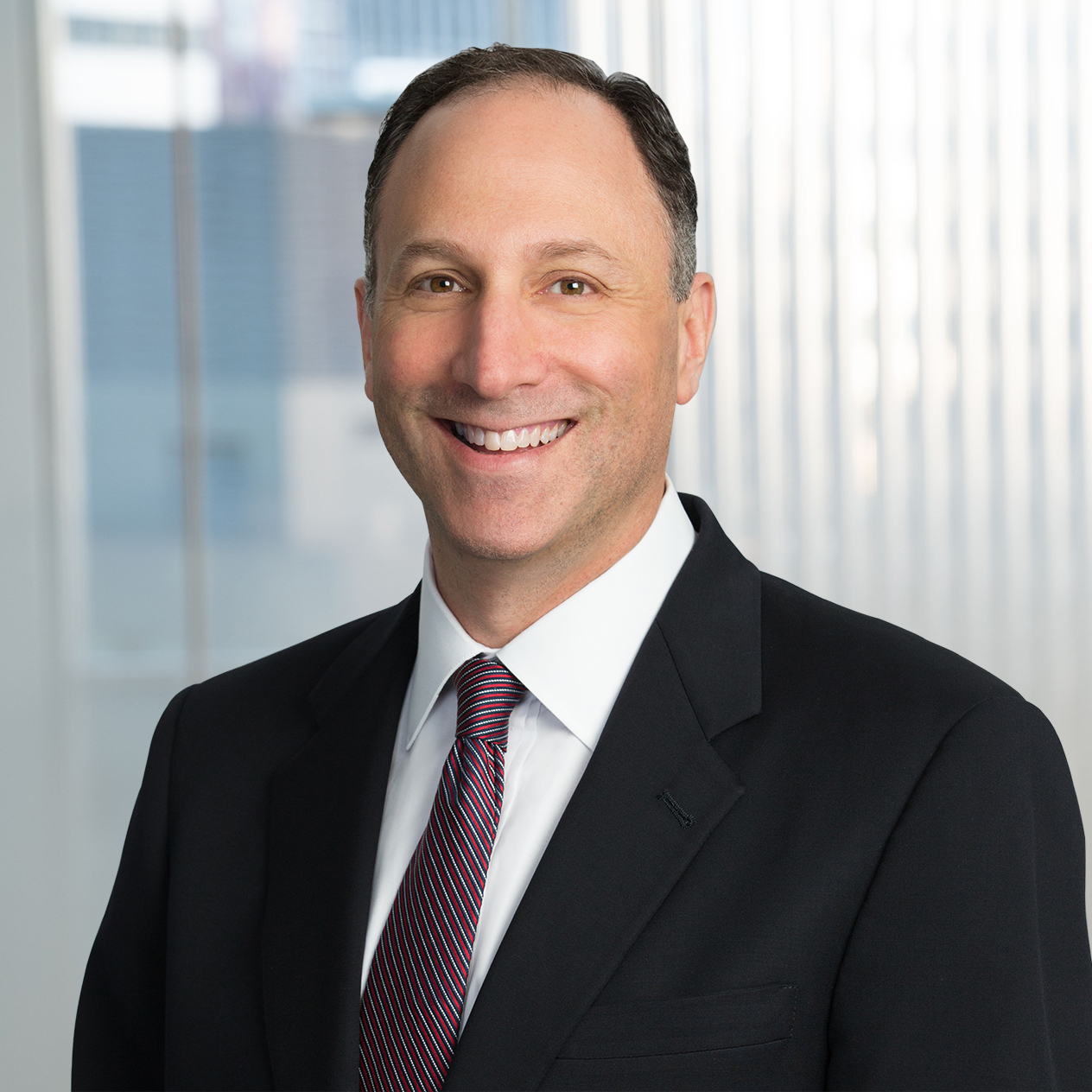 Jeremy Brown, Epstein Becker & Green, P.C. Photo