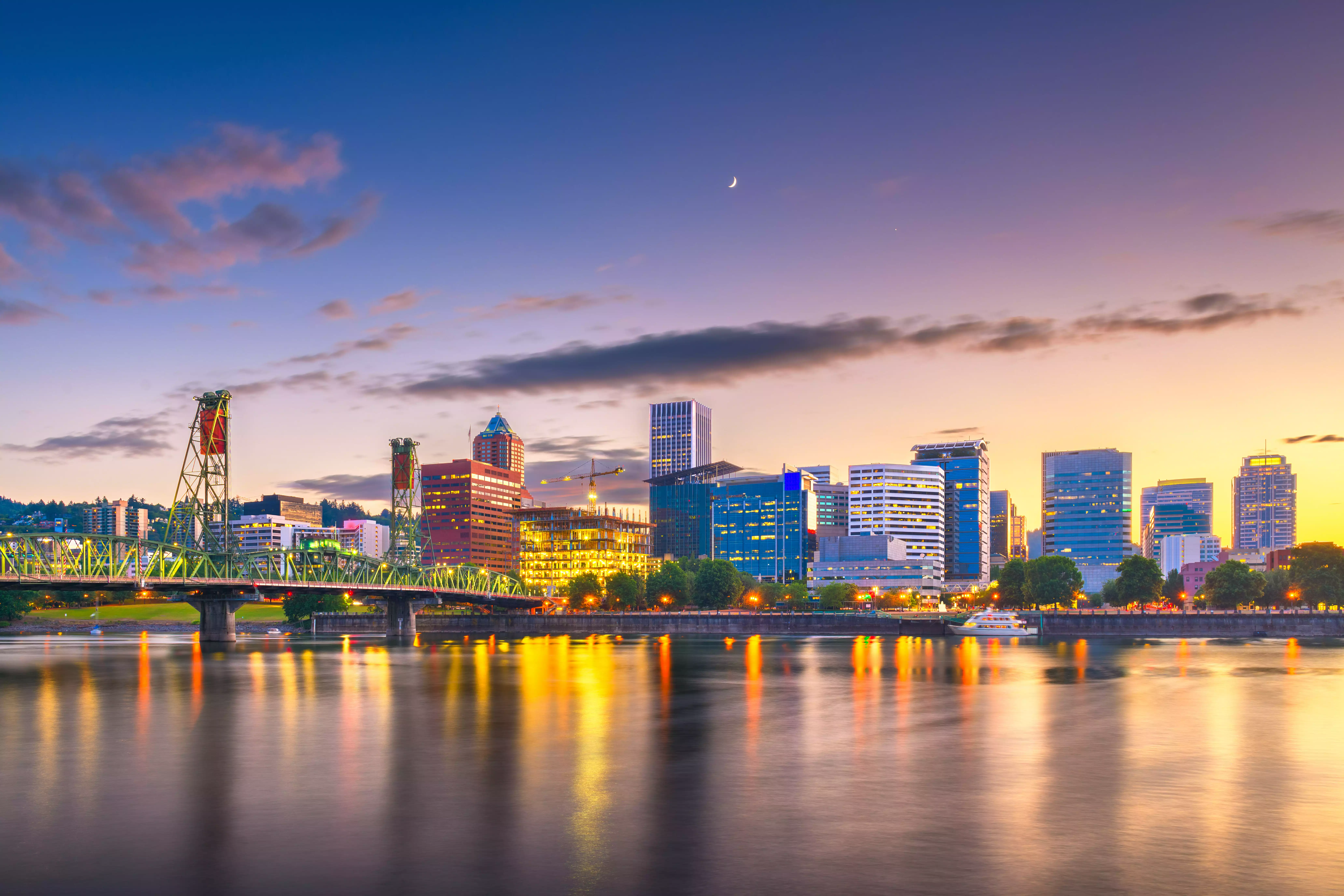 Portland