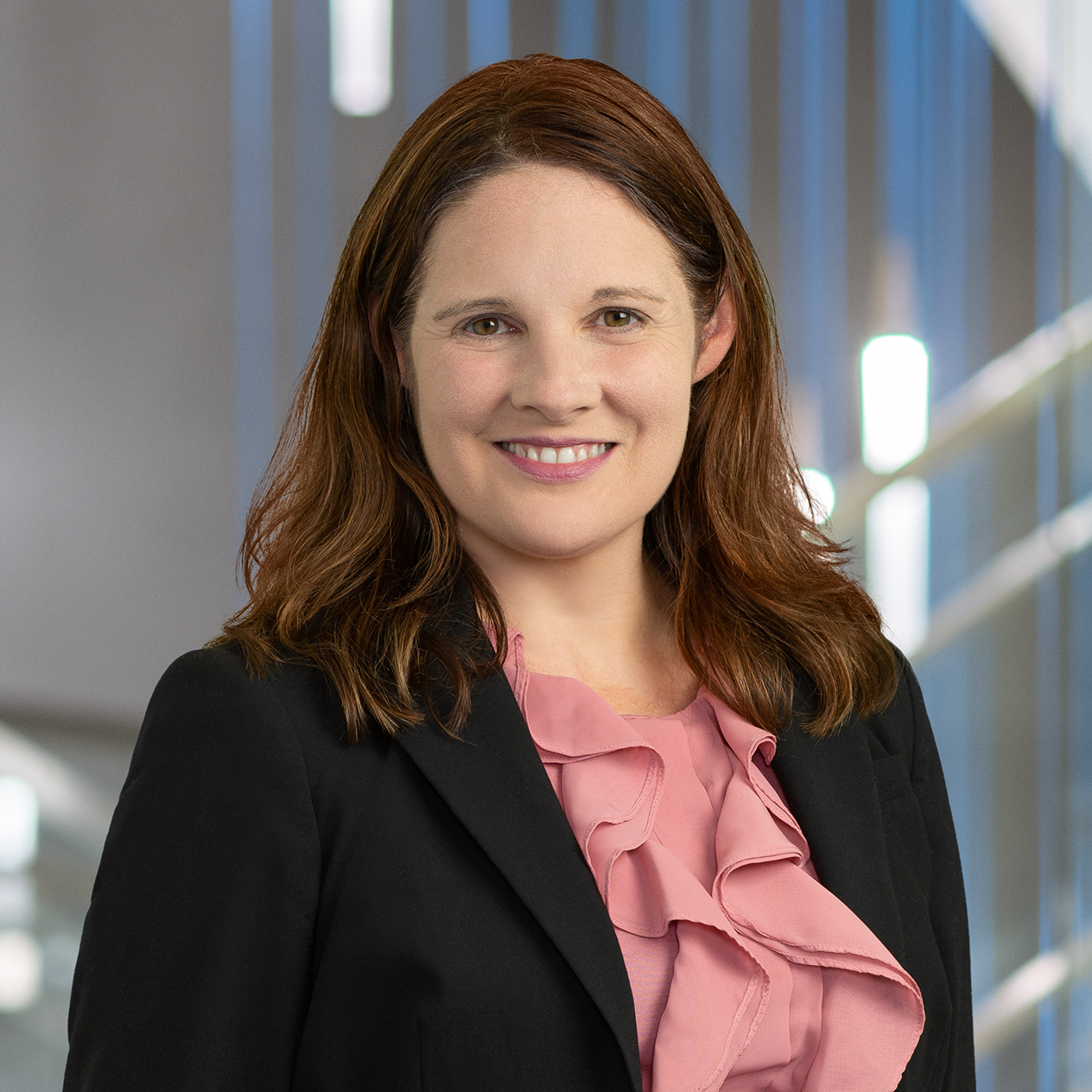 Lesley Yeung, Epstein Becker & Green, P.C. Photo