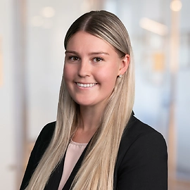 Photo of Alicia Maziarz McFarland