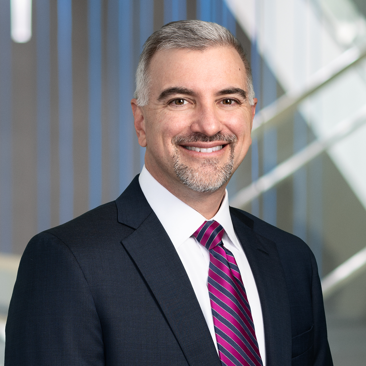 Christopher Farella, Epstein Becker & Green, P.C. Photo