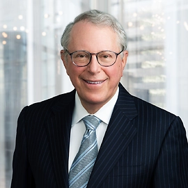 Photo of Steven B. Epstein