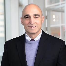 Photo of Steven  Di Fiore