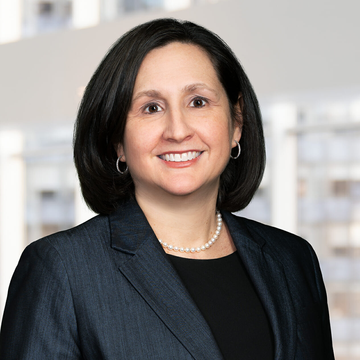 Melissa Jampol, Epstein Becker & Green, P.C. Photo