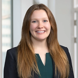 Photo of Lydia  Pincsak