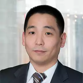 Photo of Hyun Soo  Lee