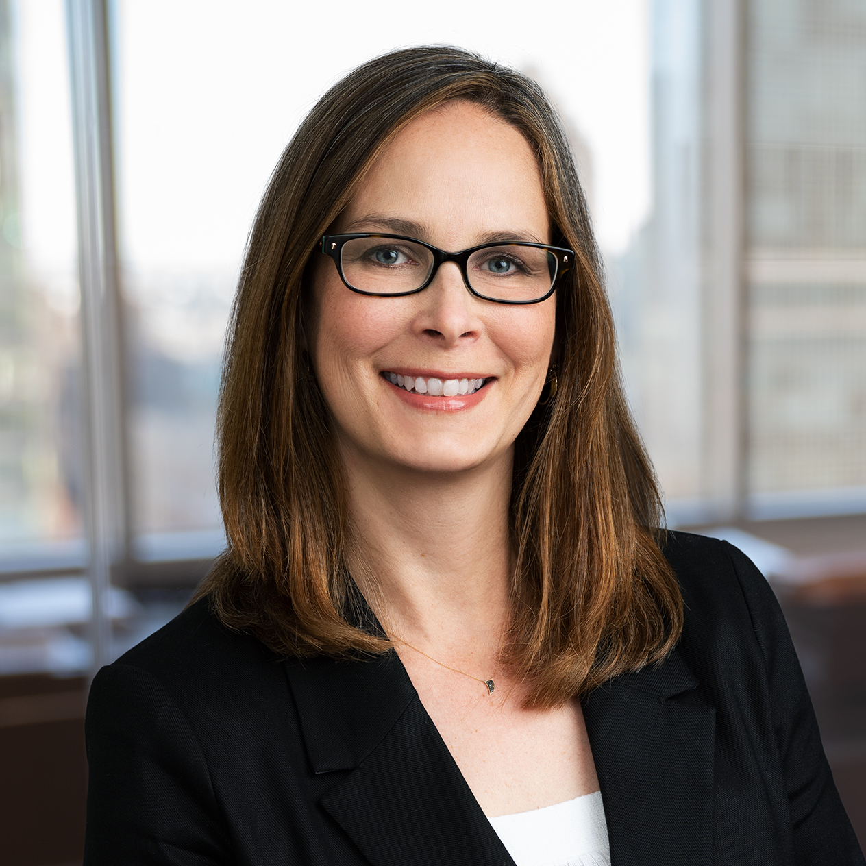 Jacqueline Frazer, Epstein Becker & Green, P.C. Photo