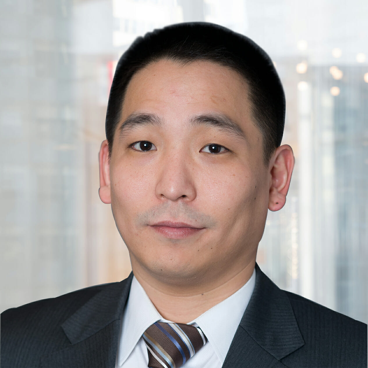 Hyun Soo Lee, Epstein Becker & Green, P.C. Photo