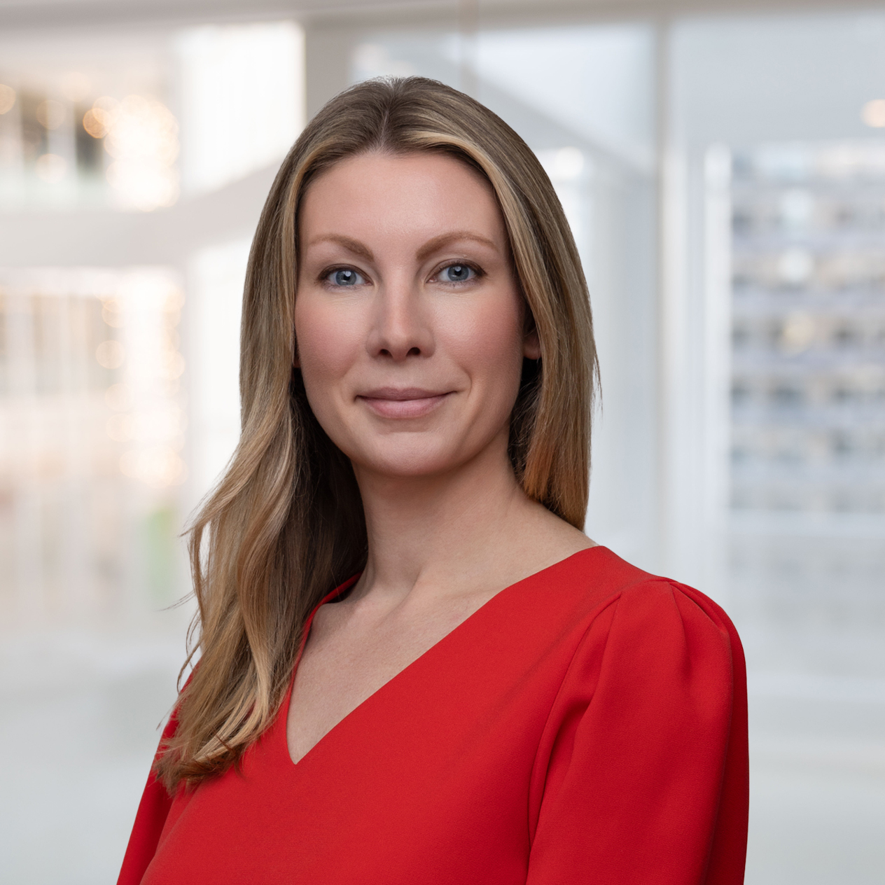 Heather Fletcher, Epstein Becker & Green, P.C. Photo