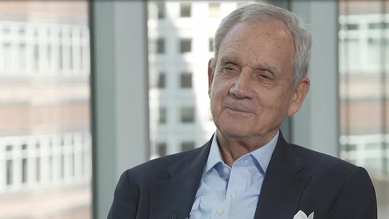 Employment Law and Life as a Lawyer: Ronald M. Green of Epstein Becker Green