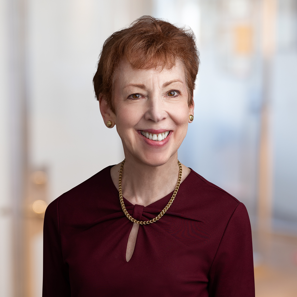 Stephanie Kanwit, Epstein Becker & Green, P.C. Photo