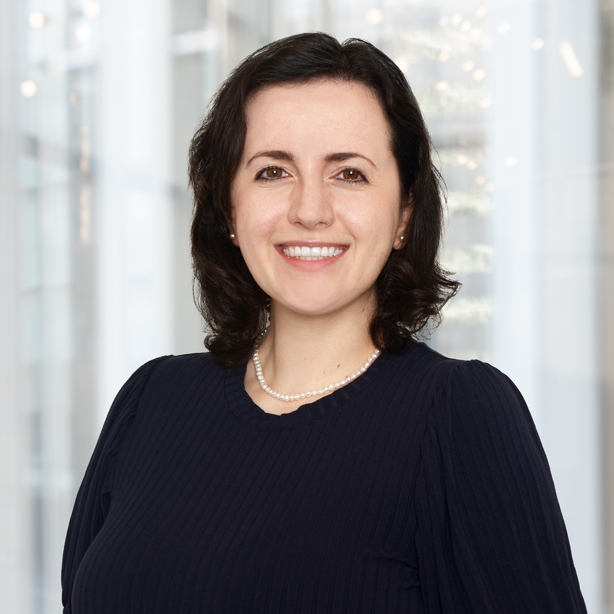 Yael Spiewak, Epstein Becker & Green, P.C. Photo