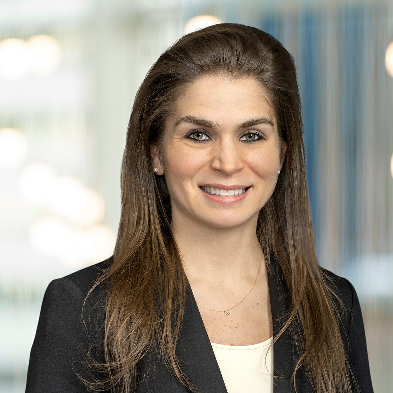 Amy Cooperstein, Epstein Becker & Green, P.C. Photo