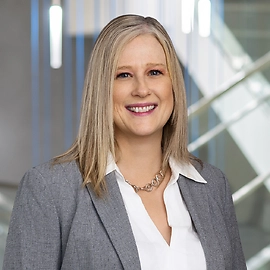 Headshot of Amy Simmons