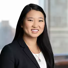 Photo of Sherelle  Wu