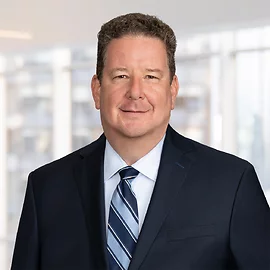 Headshot of Jim Flynn