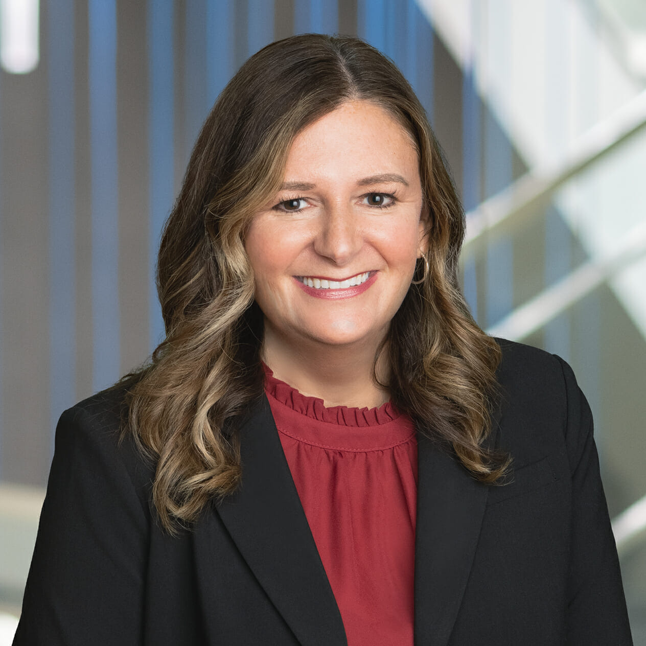 Shannon DeBra, Epstein Becker & Green, P.C. Photo