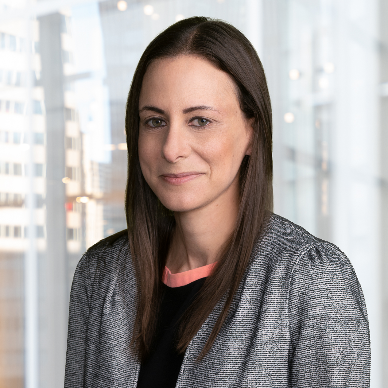 Stephanie Lerman, Epstein Becker & Green, P.C. Photo