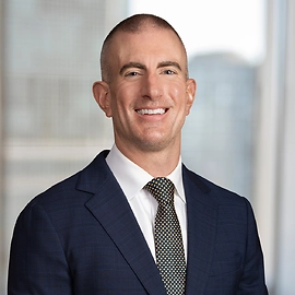 Headshot of Chris Cianci