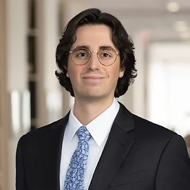 Headshot of Sam Ellis