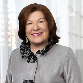 Photo of Karen K. Peters