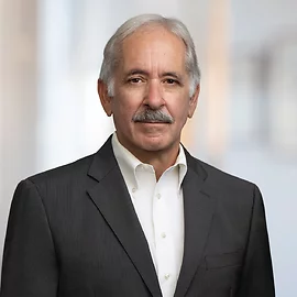 Photo of Jack E. Fernandez