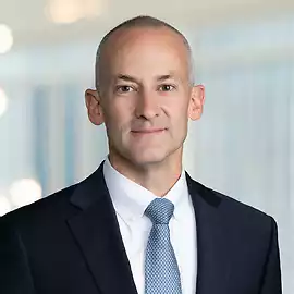 Photo of Allen R. Killworth