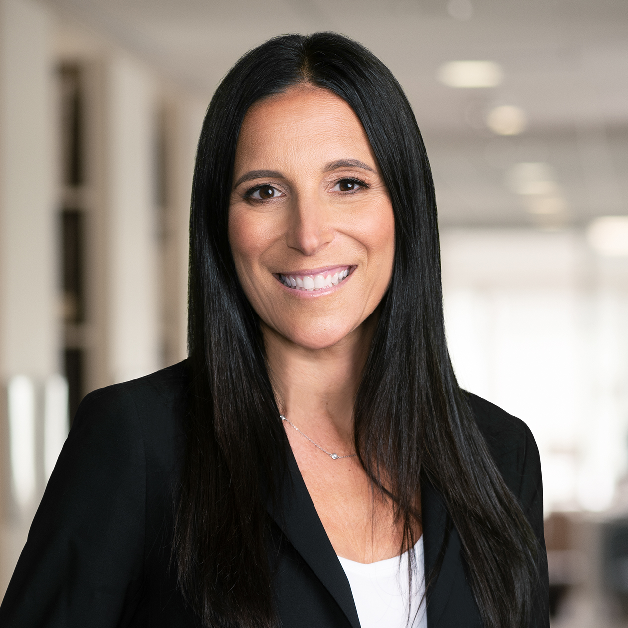 Jennifer Horowitz, Epstein Becker & Green, P.C. Photo