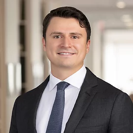 Headshot of Adam Loch