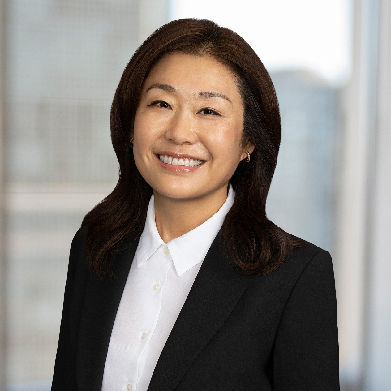 Headshot of Jungmin Choi