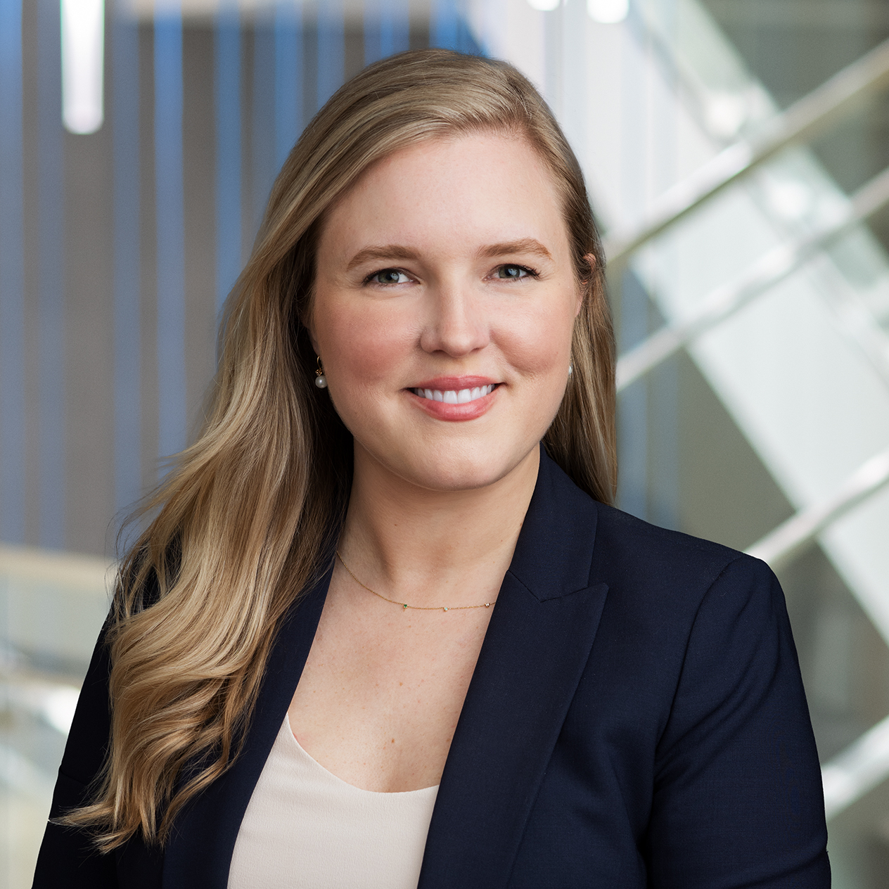 Erica Bahnsen, Epstein Becker & Green, P.C. Photo