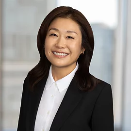 Headshot of Jungmin Choi