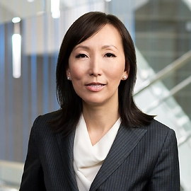 Photo of Clara H. Rho