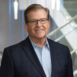 Headshot of Howard Well