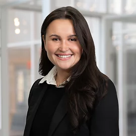 Headshot of Gianna Costello