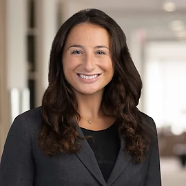 Headshot of Denae Kassotis