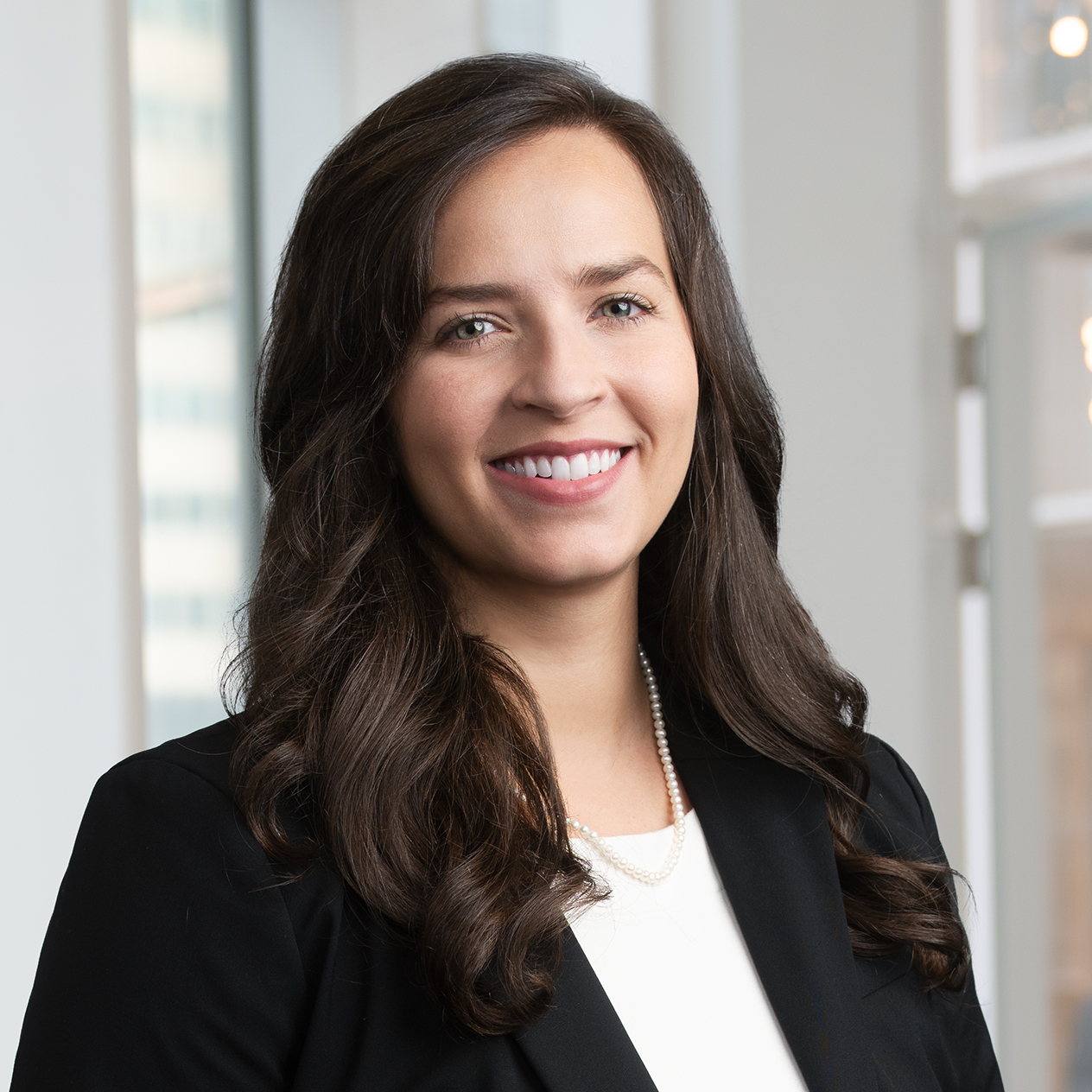 Ann Mahoney, Epstein Becker & Green, P.C. Photo