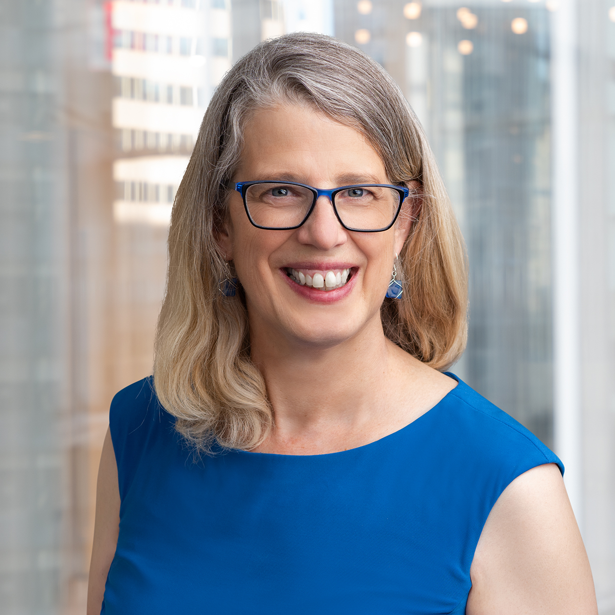 Patricia (Trish) Wagner, Epstein Becker & Green, P.C. Photo