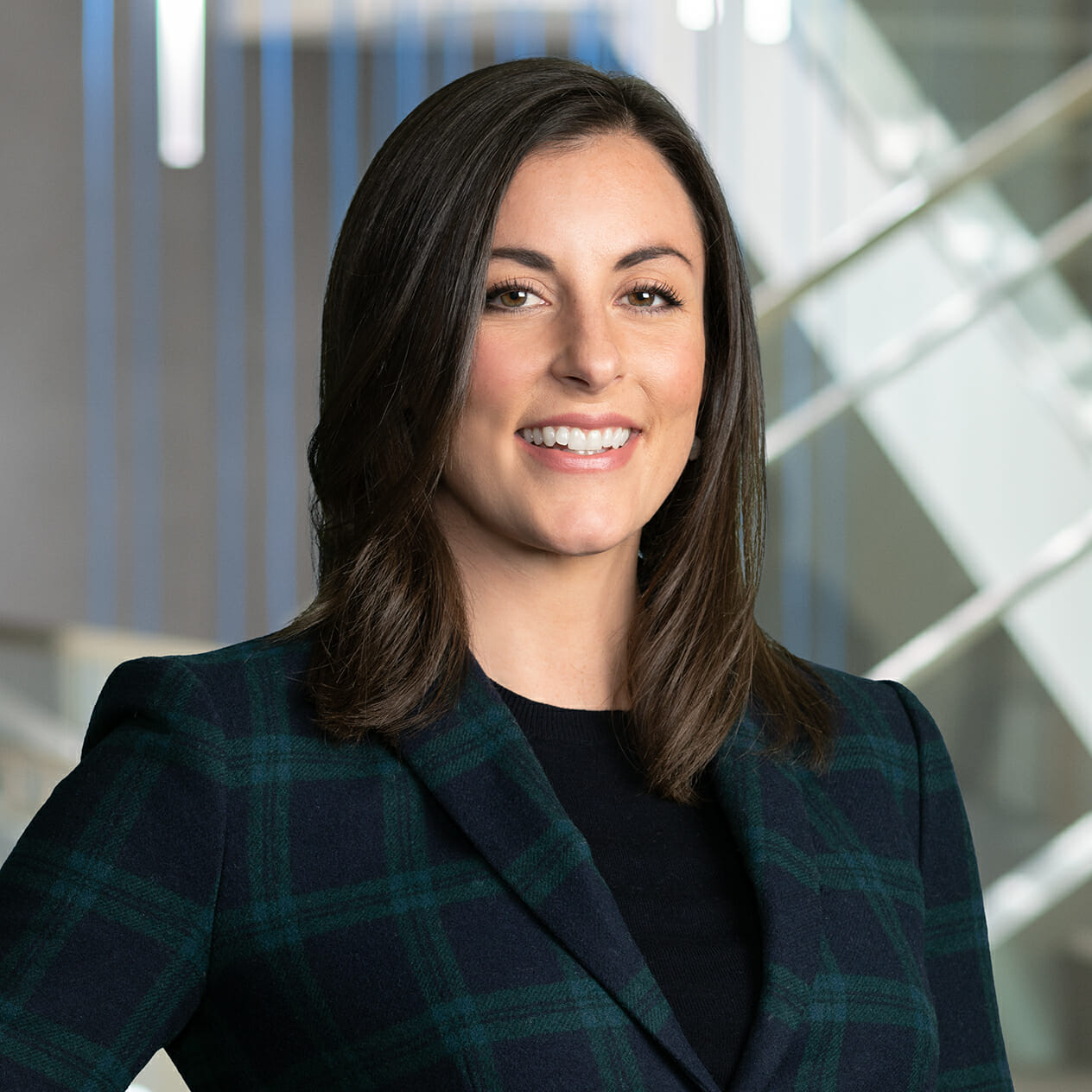 Lauren Curto, Epstein Becker & Green, P.C. Photo