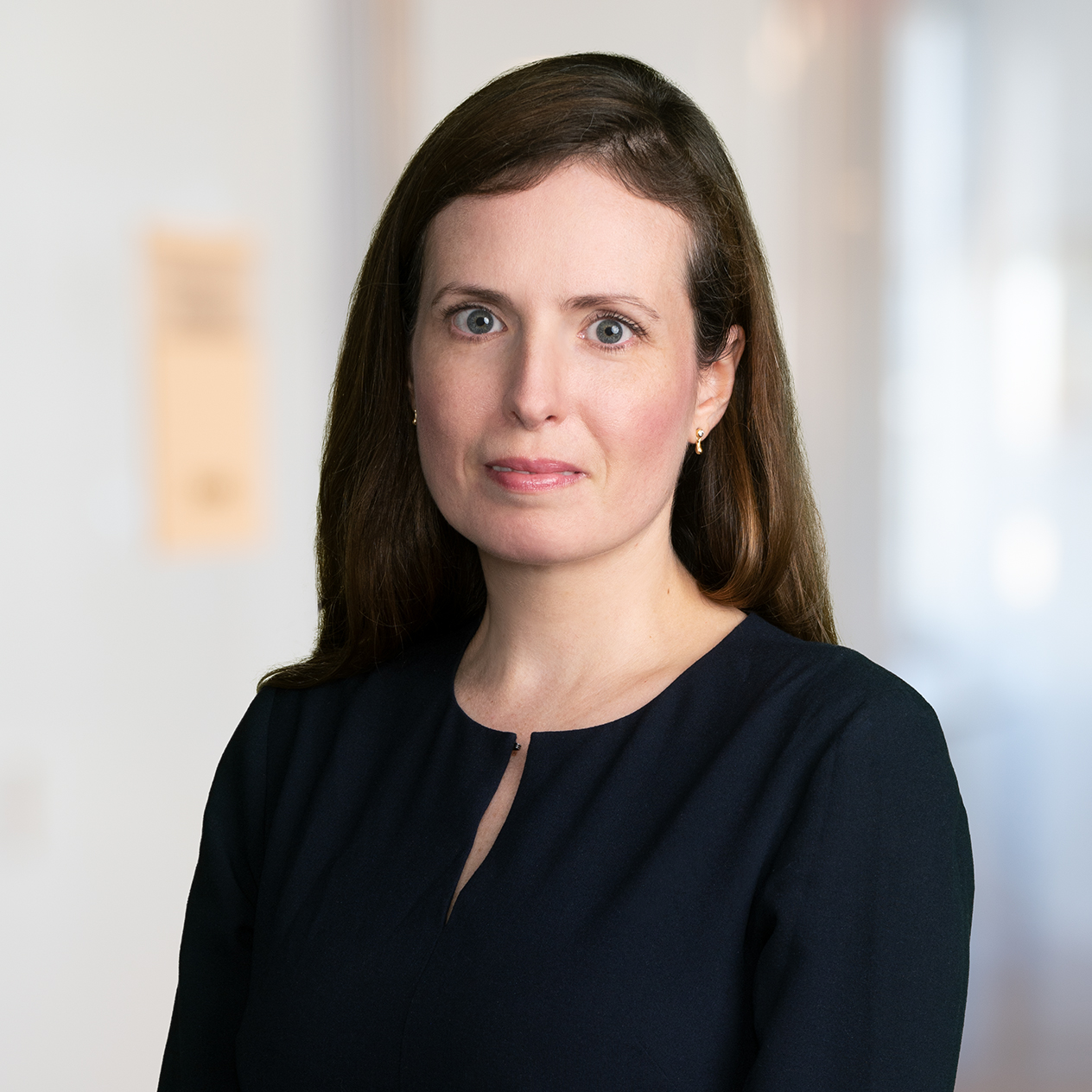 A. Warner, Epstein Becker & Green, P.C. Photo