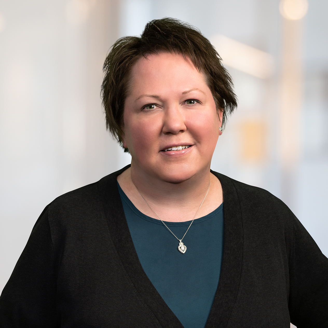 Laurajane B. Kastner