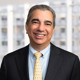 Photo of Jack  Wenik