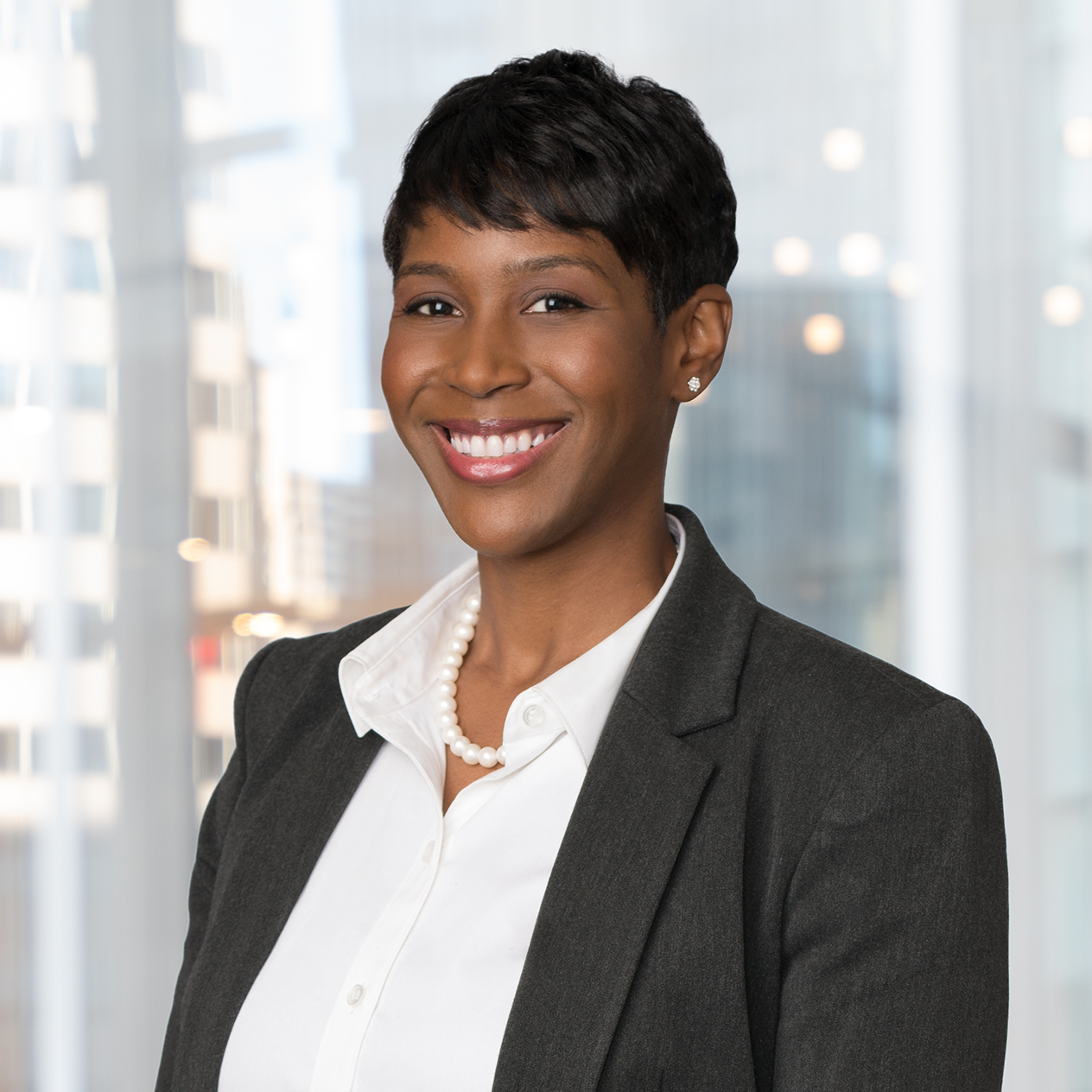 Cassandra Labbees, Epstein Becker & Green, P.C. Photo