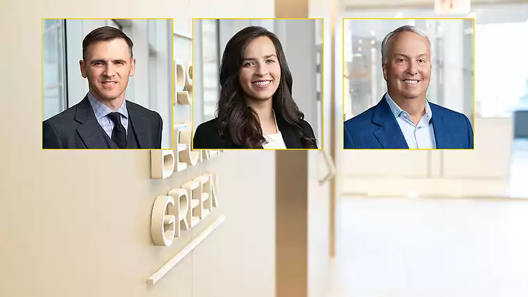 Epstein Becker Green Expanding in Nashville