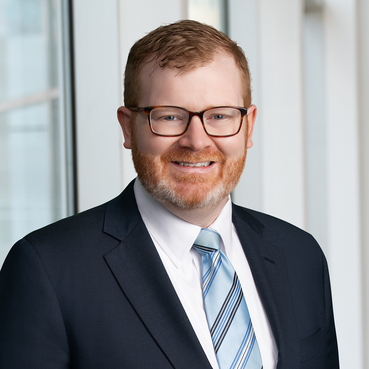 Timothy Murphy, Epstein Becker & Green, P.C. Photo