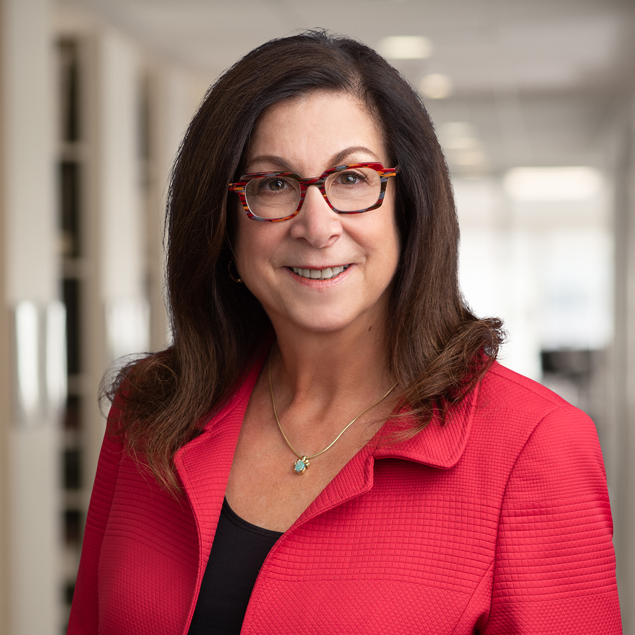 Lynn Shapiro Snyder, Epstein Becker & Green, P.C. Photo