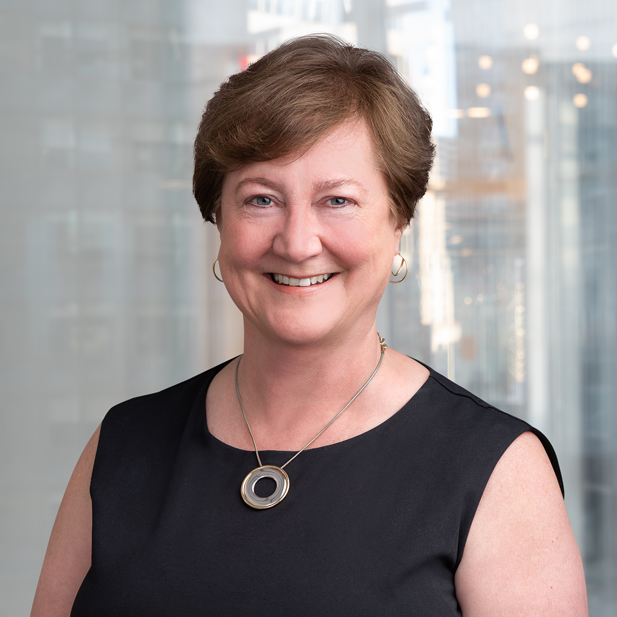 Constance Wilkinson, Epstein Becker & Green, P.C. Photo