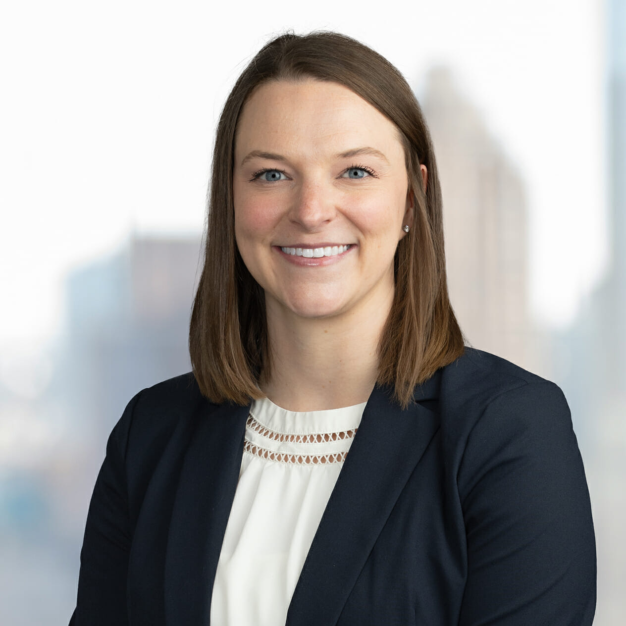 Carolyn Boucek, Epstein Becker & Green, P.C. Photo