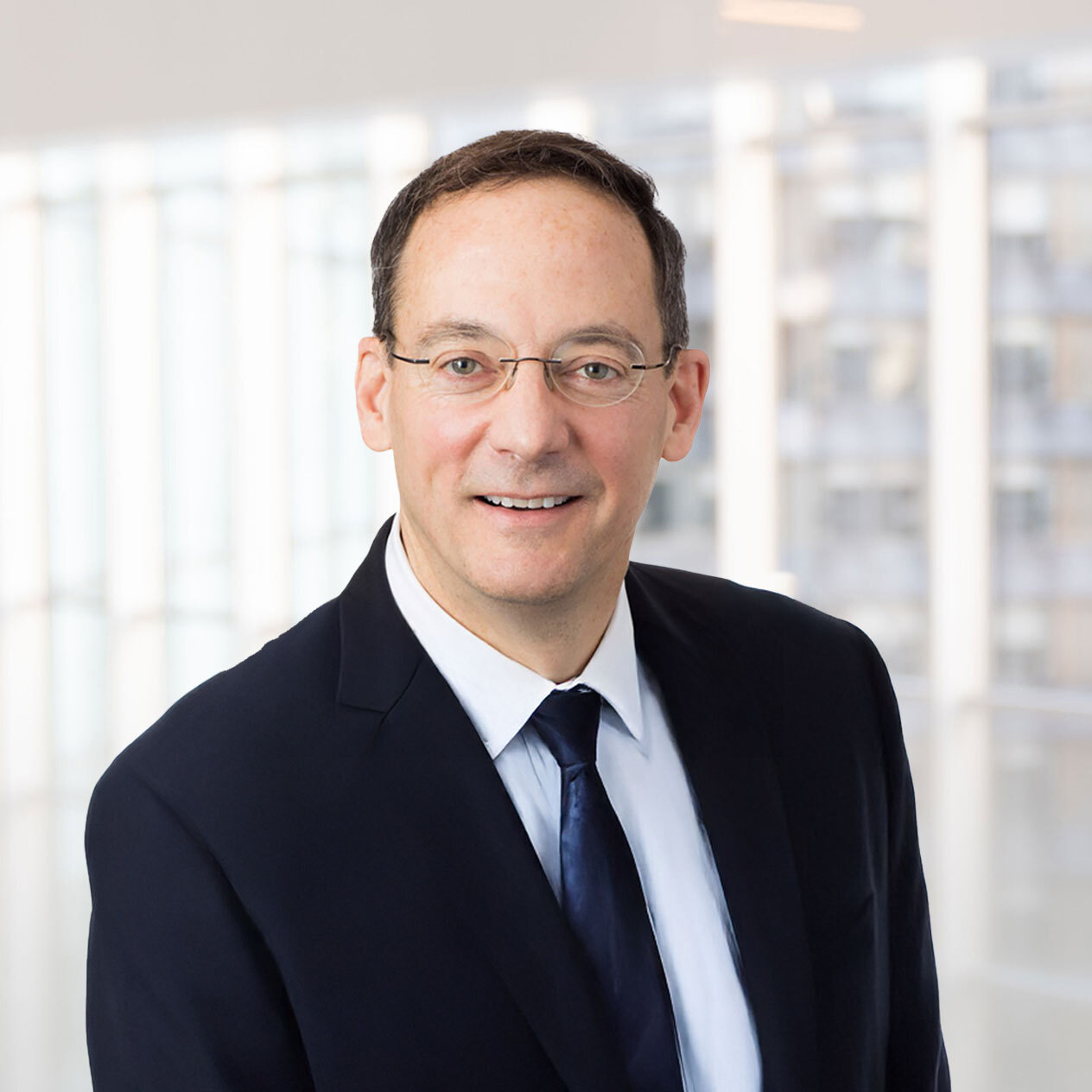 Karl Thallner, Jr., Epstein Becker & Green, P.C. Photo