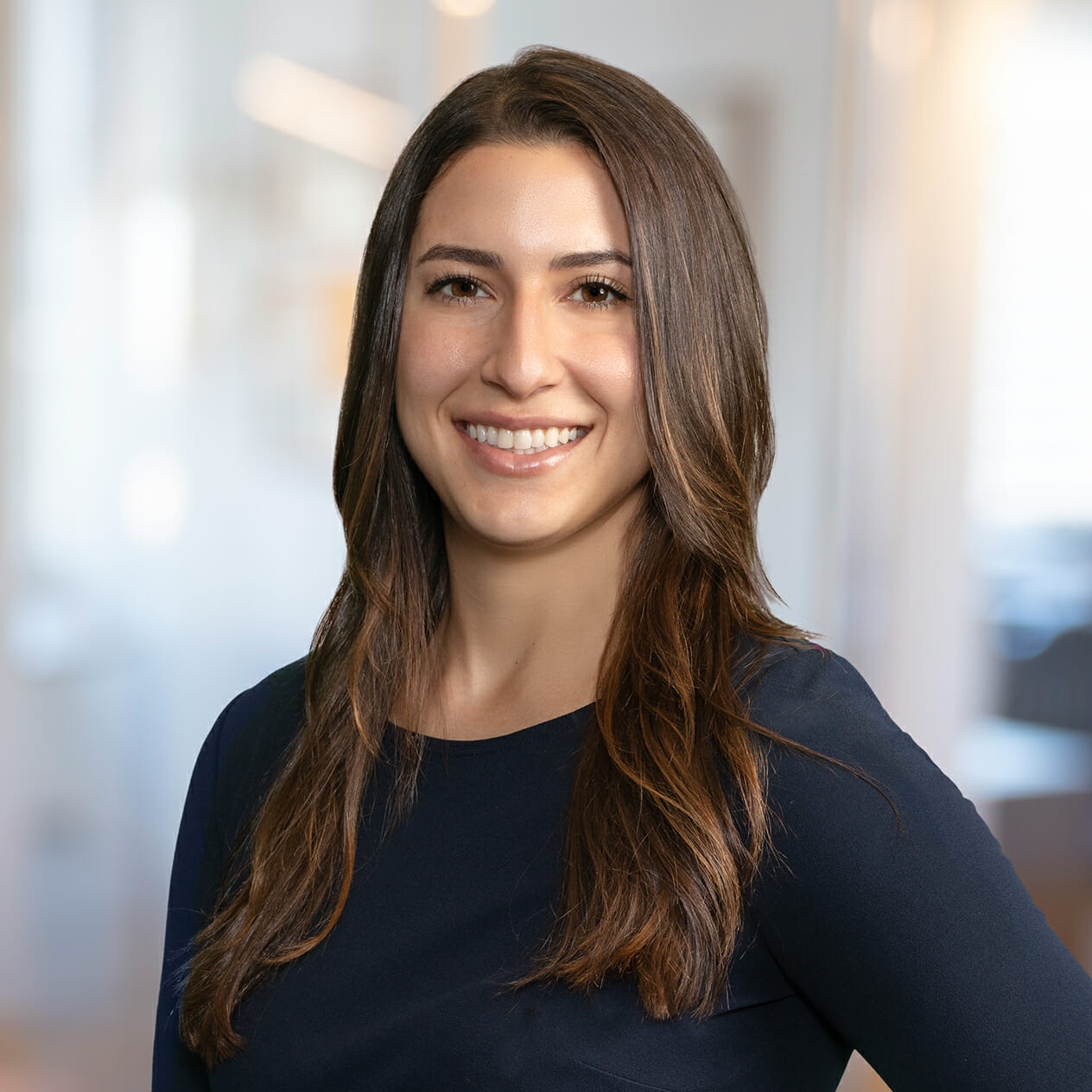 Brooke Mangiarelli, Epstein Becker & Green, P.C. Photo